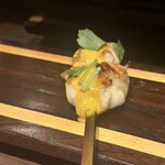 焼鳥とワイン ソバヤノニカイ - 