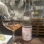 焼鳥とワイン ソバヤノニカイ - 