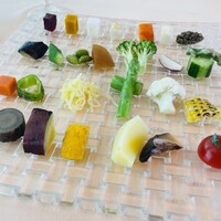 銀座 シェ・トモ - 