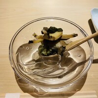 鮨 恵比寿 幸凛 - 