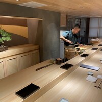 鮨 恵比寿 幸凛 - 