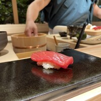 鮨 恵比寿 幸凛 - 