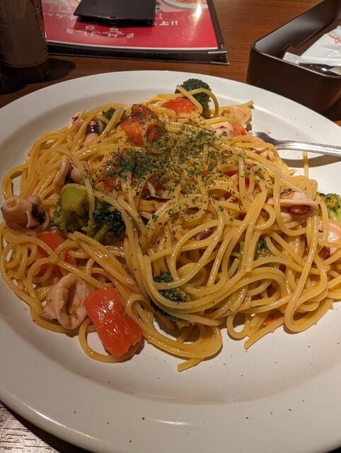 チロリン村 琴似店 - 琴似（札幌市営）/パスタ | 食べログ