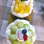 アン グラン メルシー - 