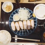 徳川町 ぶた福 - 