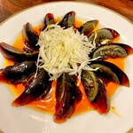 湖南人家 - 20240612ピータン638円