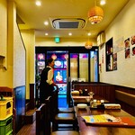 湖南人家 - 20240612内観