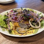 Italian Kitchen VANSAN - 