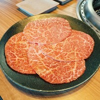 焼肉うしごろ 銀座店 - 