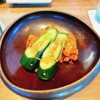 焼肉うしごろ 銀座店 - 