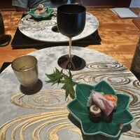 日本料理 京都 華暦 - 