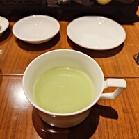 中国料理 「王朝」 ヒルトン東京 - 