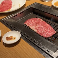 ビーフキッチン 恵比寿店 - 