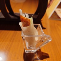 中国料理 「王朝」 ヒルトン東京 - 