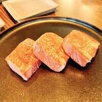 焼肉うしごろ 銀座店 - 