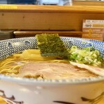 らーめん侘助 - 