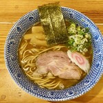 らーめん侘助 - 