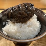 挽肉と米 - 
