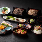 酒と蕎麦 大北 - 