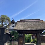 山形座 瀧波 - 外観