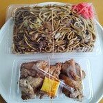 原田製麺 - 青森セット♬(我が家だけの呼称)