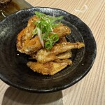 焼き鳥 とりぞう - 