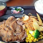 くうくうデリカダイニング - 