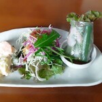 くうくうデリカダイニング - 