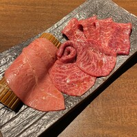 炭火焼肉 ふちおか - 