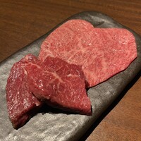 炭火焼肉 ふちおか - 