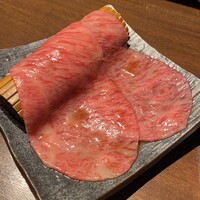 炭火焼肉 ふちおか - 
