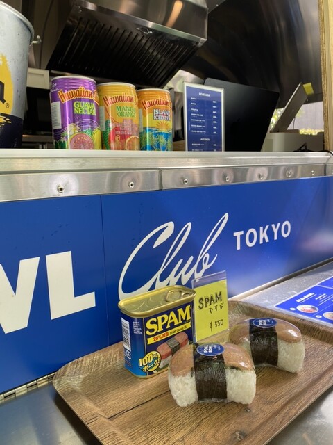   クラブボウル　クラブ 口コミ一覧 : POKE BOWL CLUB TOKYO 東京ドームシティ店 （ポキ ボウル