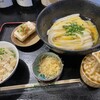 本格手打うどん あらた