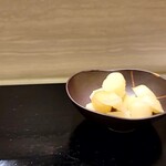 島津 - こだわりのガリ