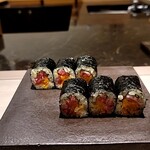 島津 - トロタク