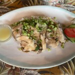 多国籍料理 パライソ - 