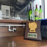 神戶牛炭火牛排・逸品 寅松之肉滴 - 
