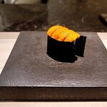 島津 - バフンウニ