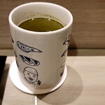 島津 - 可愛い大将の絵