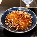 島津 - 大好きな薬味