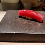 島津 - 赤身漬け