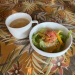 多国籍料理 パライソ - 