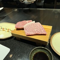 鉄板焼ステーキ 石垣庵 - 