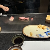 鉄板焼ステーキ 石垣庵 - 