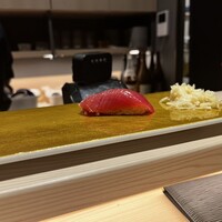 鮨のしはち - 