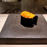 島津 - バフンウニ