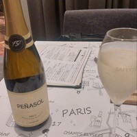 ビストロ・イナシュヴェ - 