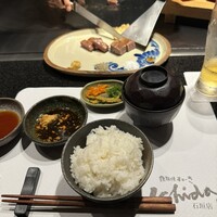 鉄板焼ステーキ 石垣庵 - 