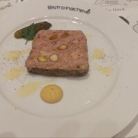 ビストロ・イナシュヴェ - 