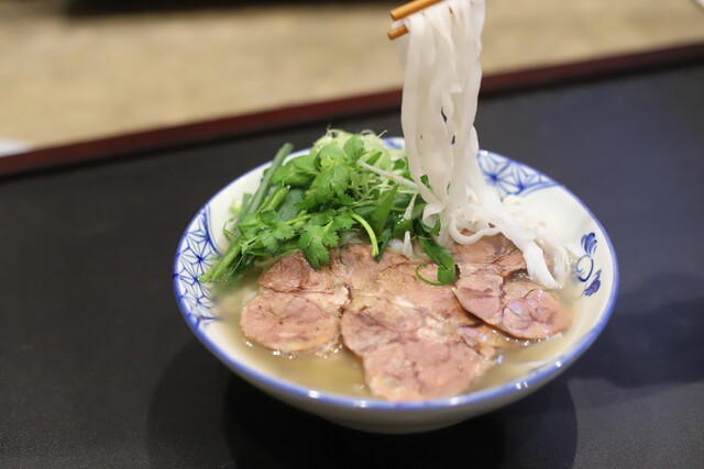 ベトナム料理 MOC PHO 長野駅前店